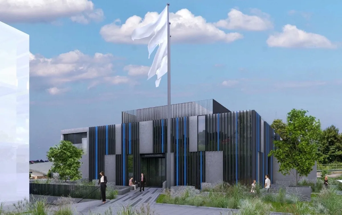 V Turnově začnou práce na stavbě výzkumného centra TOPTEC, zkomplikují dopravu