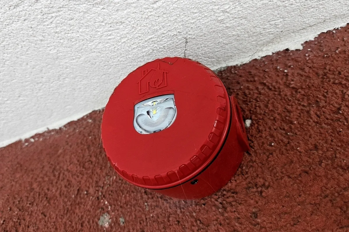 Liberec začal s instalací elektronické požární signalizace do pečovatelských domů