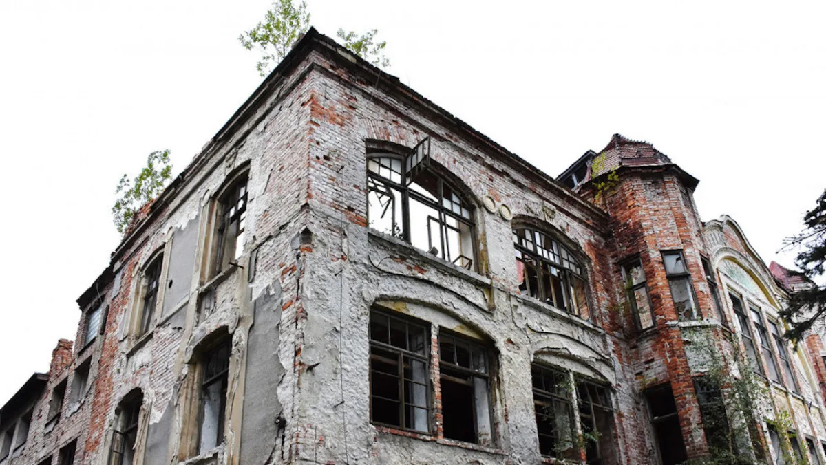 Dvě stě milionů na revitalizaci brownfieldů. Žádat mohou kraje i obce