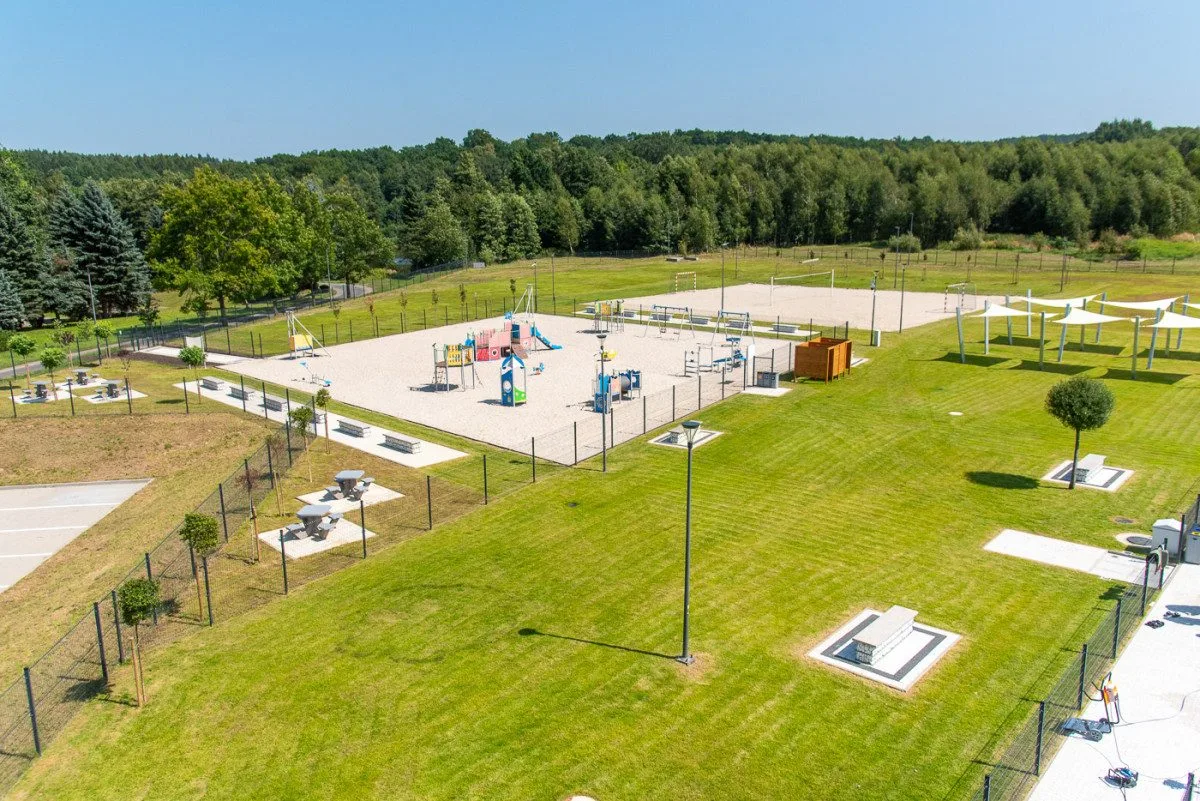 V Bogatyni otevírá aquapark. Po sedmi letech od dokončení