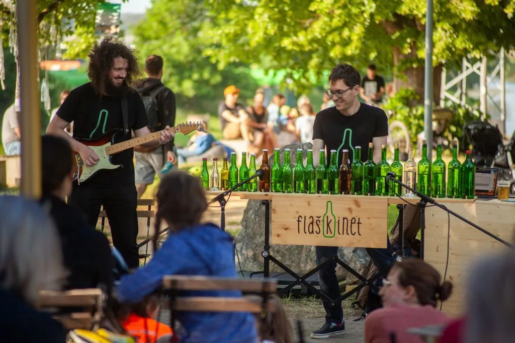 Jablonecká Perle 2025 začíná: oslava tradic, řemesel, kultury a lidí. Začíná zítra