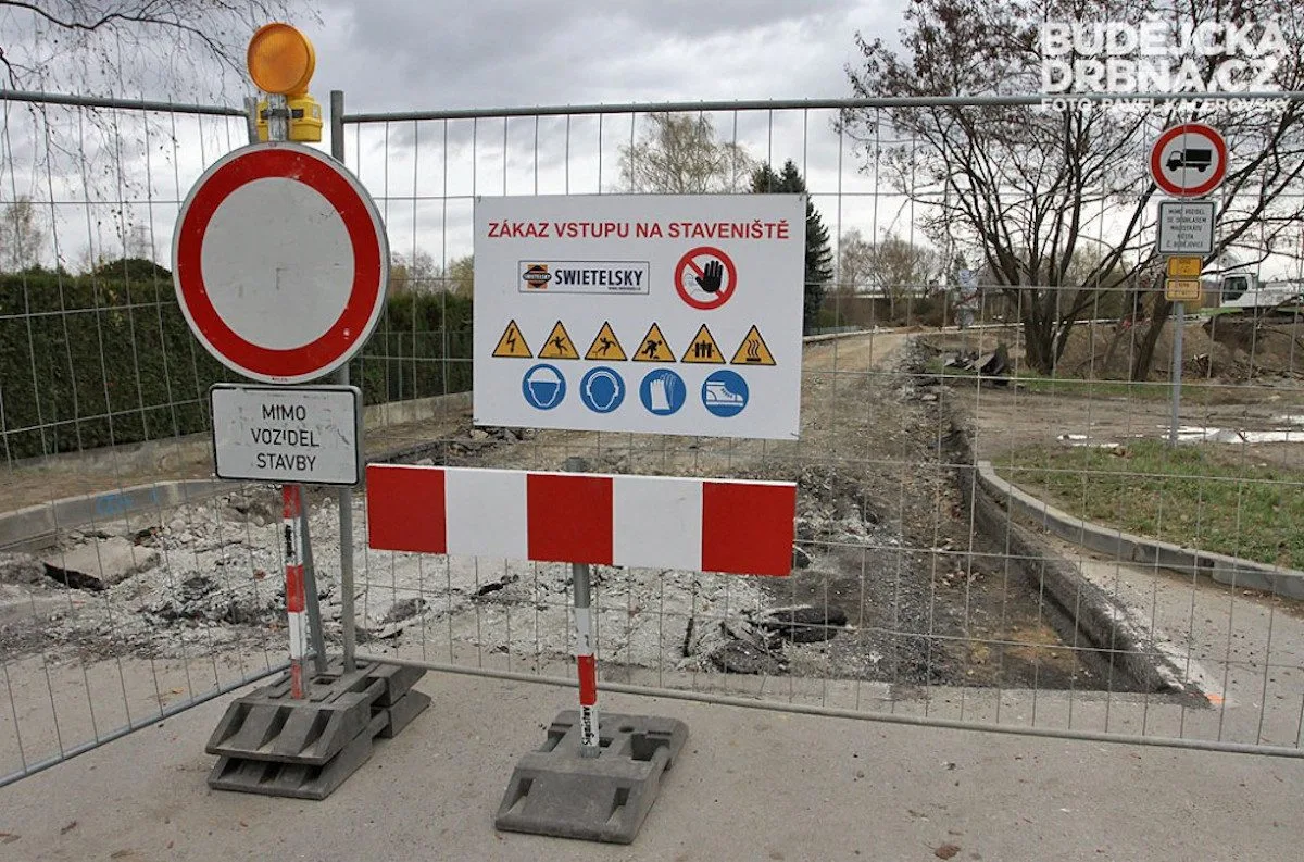 Kraj chce kontrolu mostů, které má ve správě
