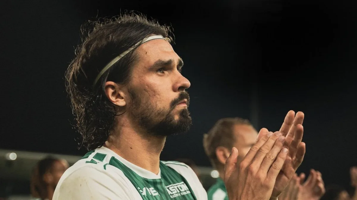 Fotbalový Jablonec opustil stoper Jakub Martinec. Nově je hráčem pražské Sparty