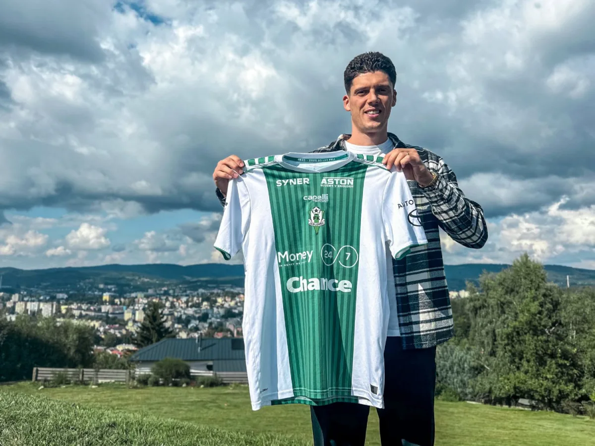 Obranu Jablonce má vyztužit chorvatský stoper Renato Pantalon.