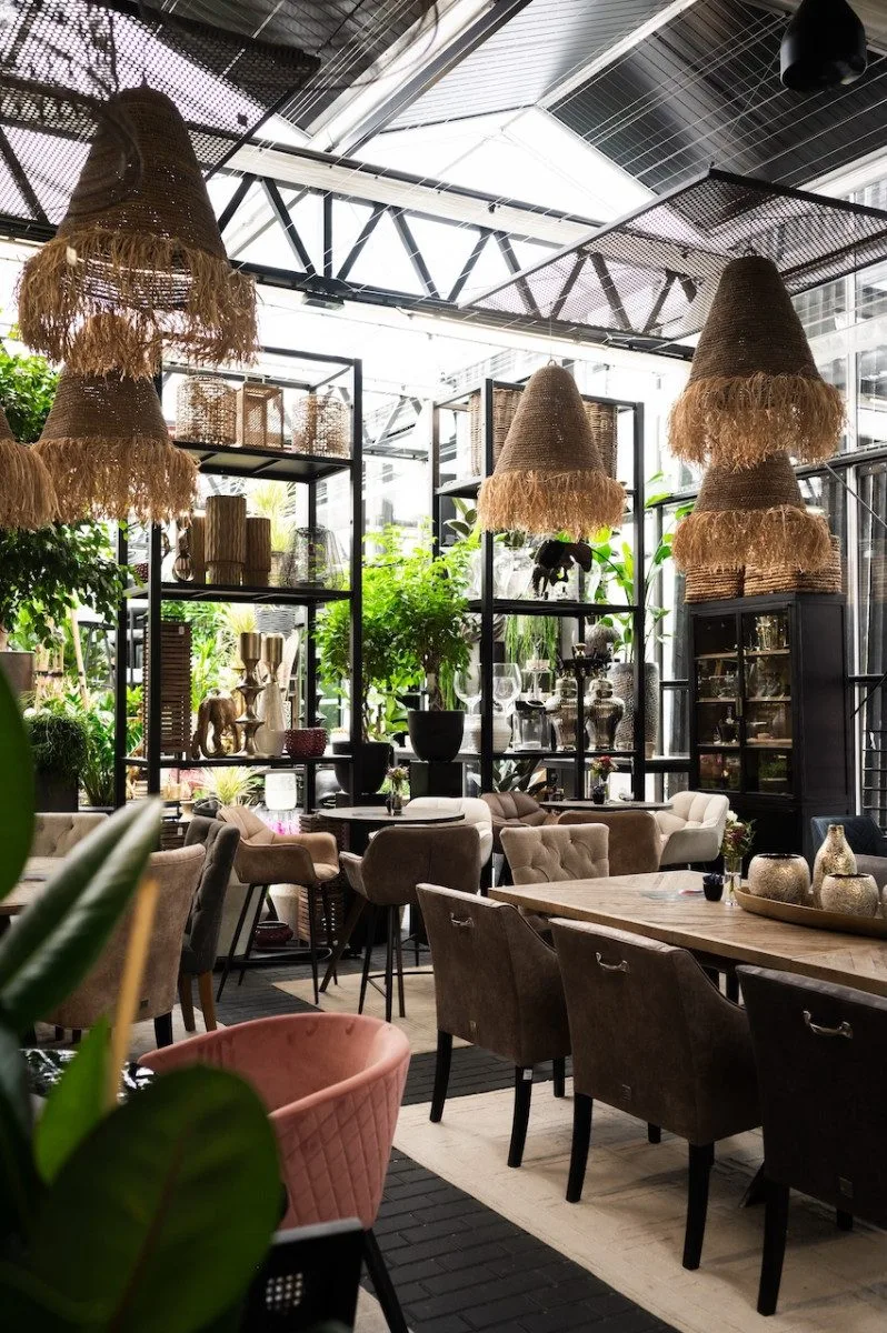 Květinové studio Black v Liberci slaví již 2. narozeniny