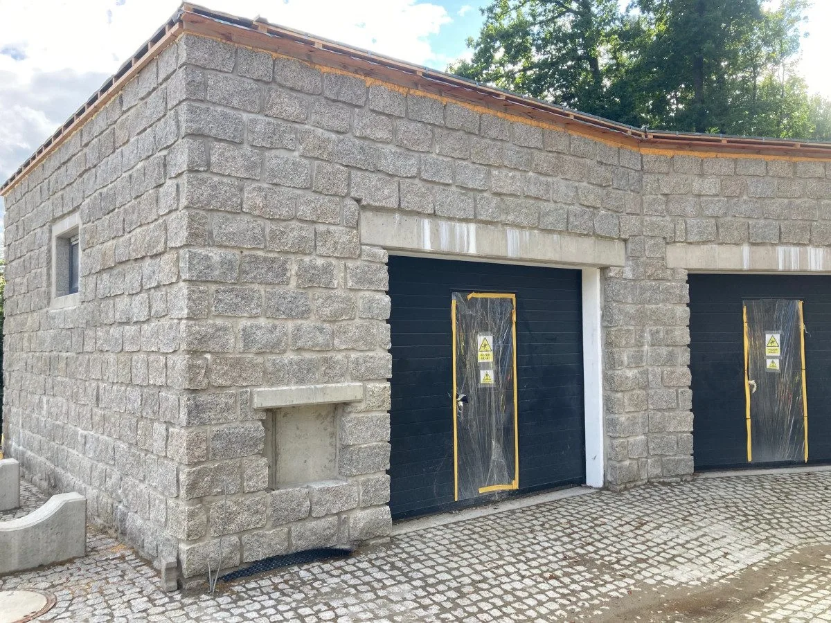 Liberecká přehrada se začne napouštět příští jaro, ve stejné době se zpřístupní