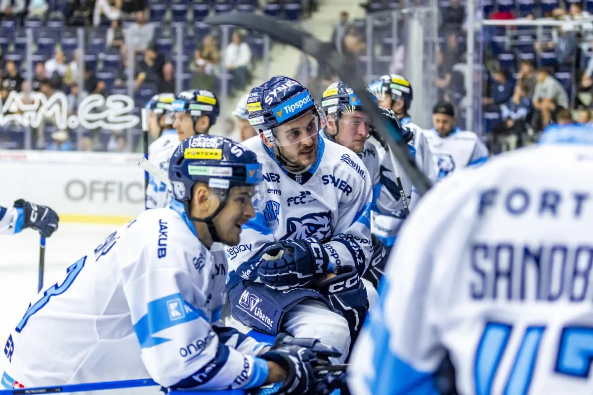 Tygři druhý domácí zápas zvládli, Pardubice porazili 4:2