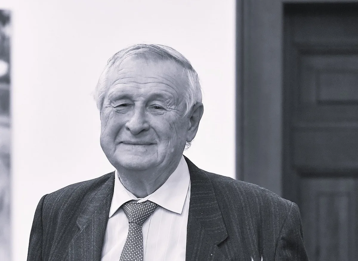 Zemřel českolipský sbormistr a pedagog Petr Trunec