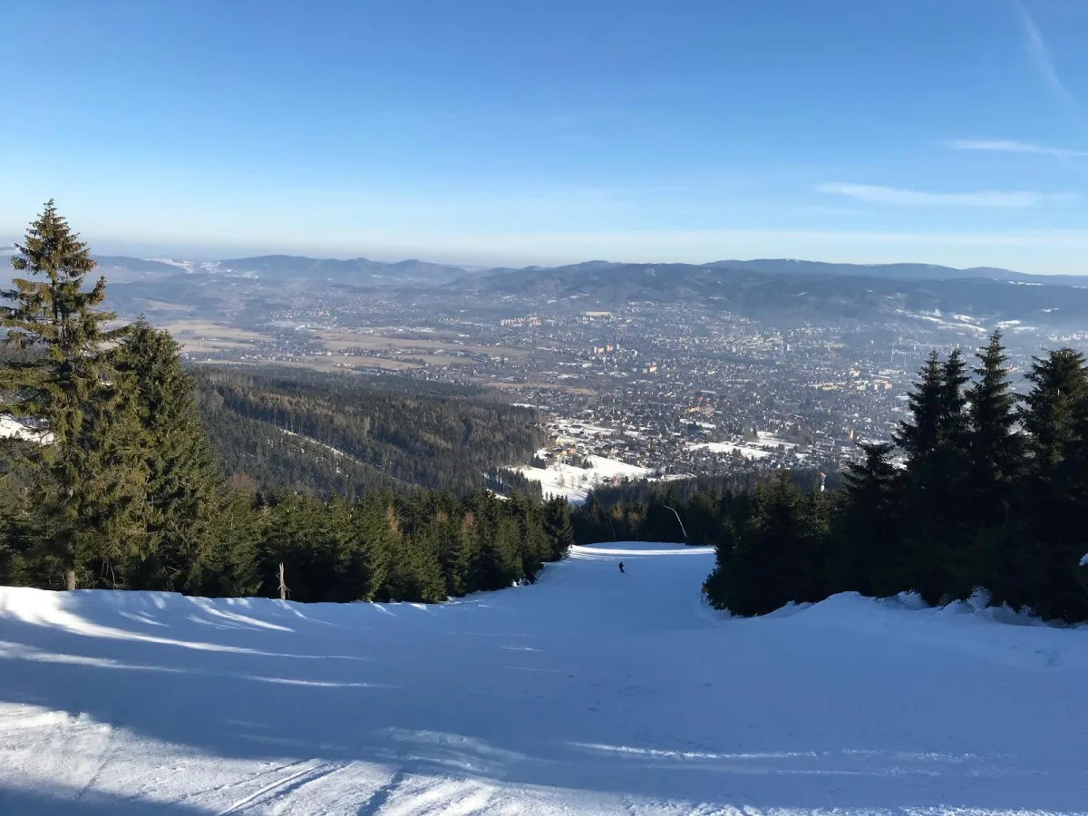 Liberec asi prodlouží lhůtu pro uplatnění opce na provozování areálu na Ještědu