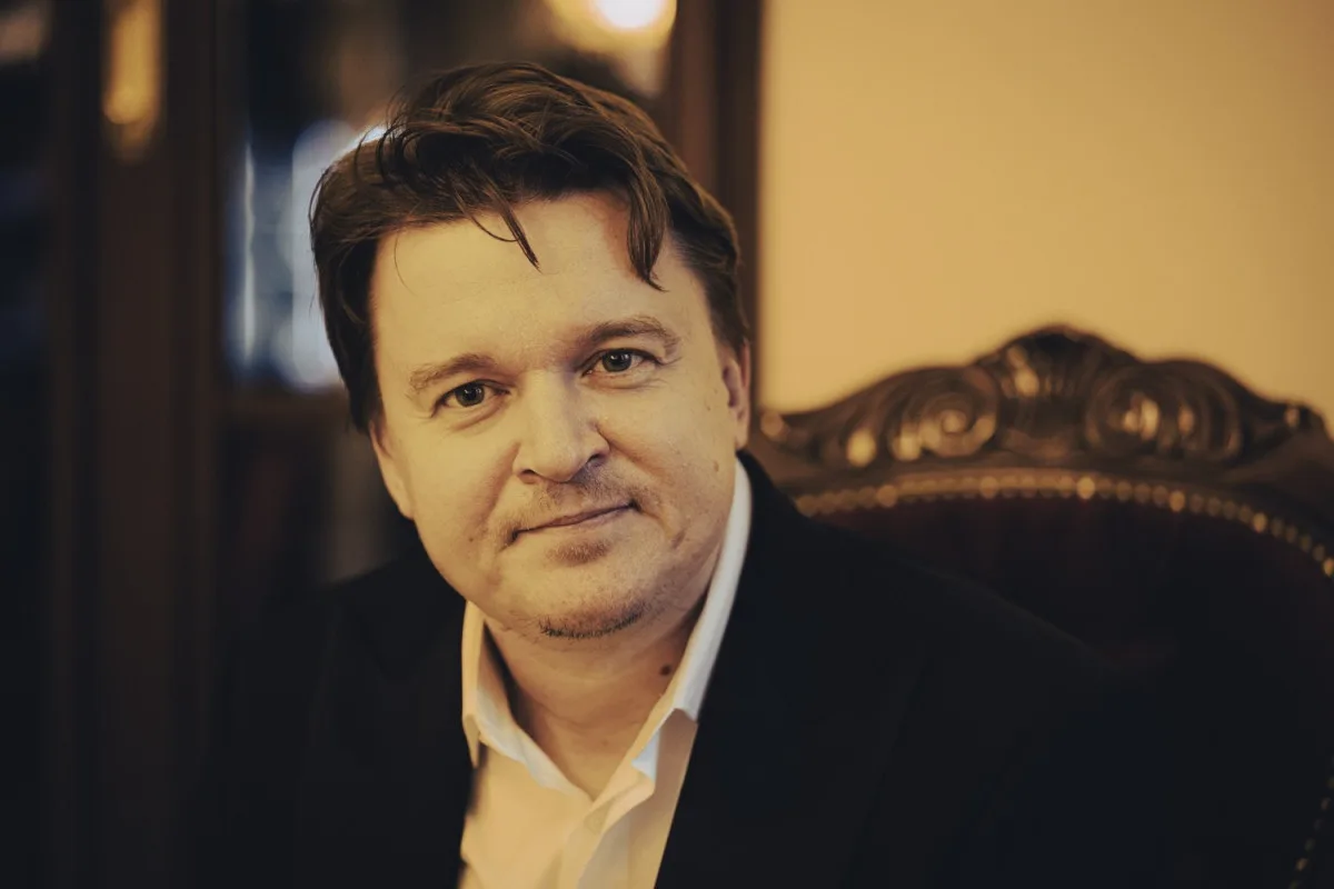 Petr Kolečko v rozhovoru pro Drbnu.