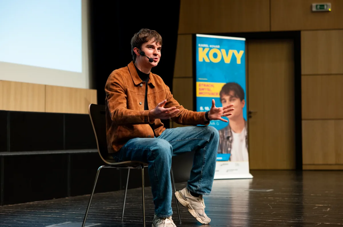 Veletrh vzdělávání Educa Week 2025 začíná už příští týden