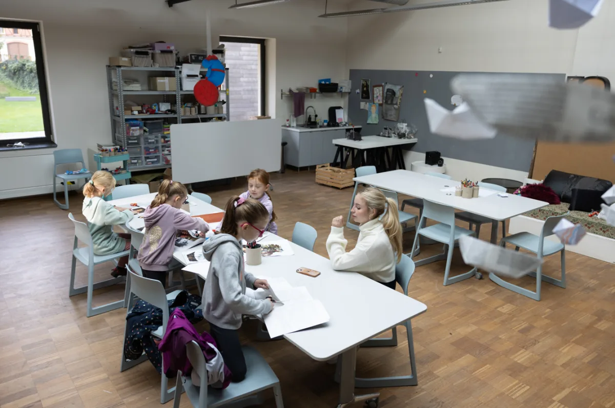 Veletrh vzdělávání Educa Week 2025 začíná už příští týden
