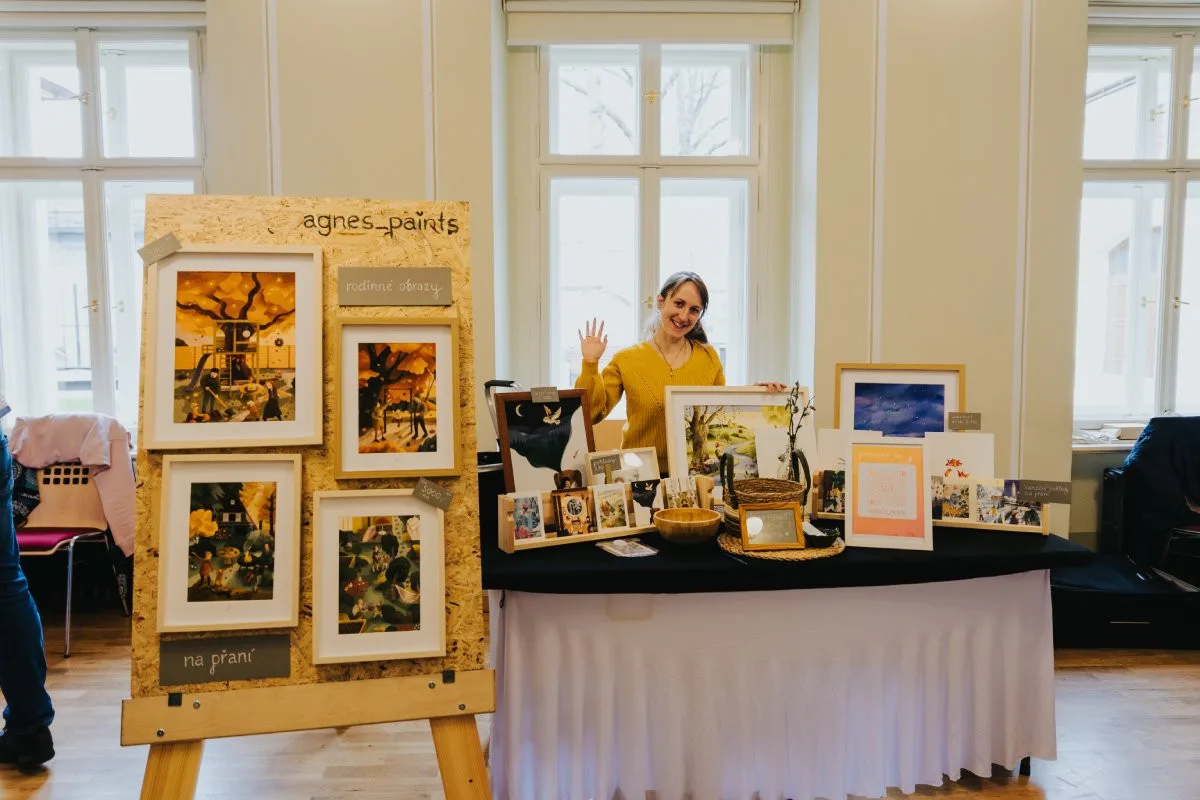 Papírová nádhera – palác Liebieg zve na papírový festivaly La Papera Fest