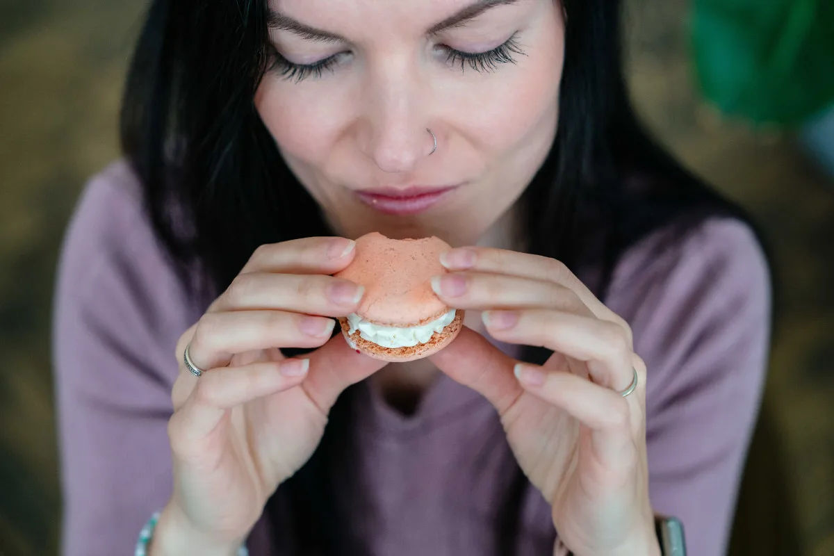 Fear food: když obyčejné jídlo vyvolává paniku