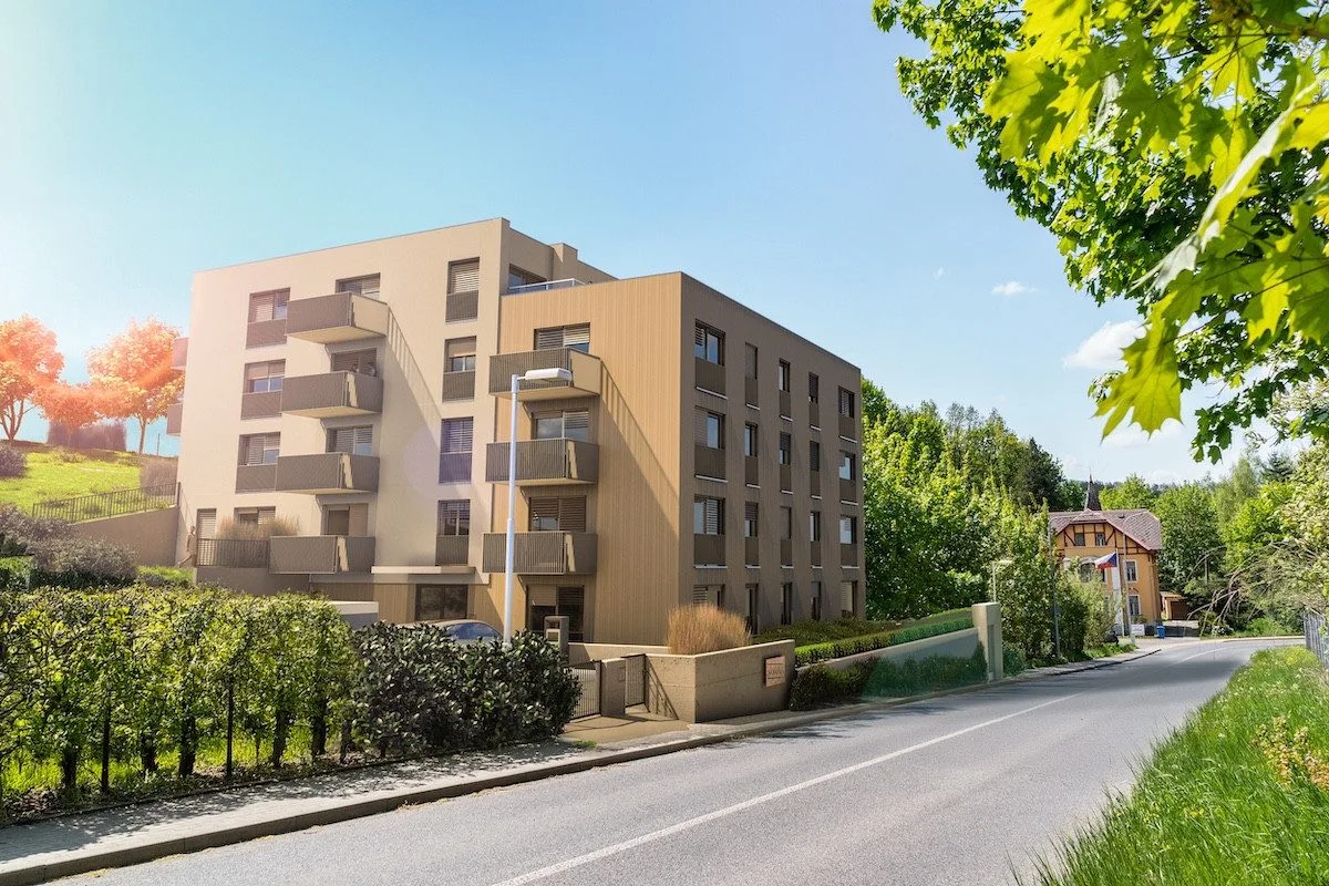 Norská Living: Bydlení s duší, které myslí i na budoucnost