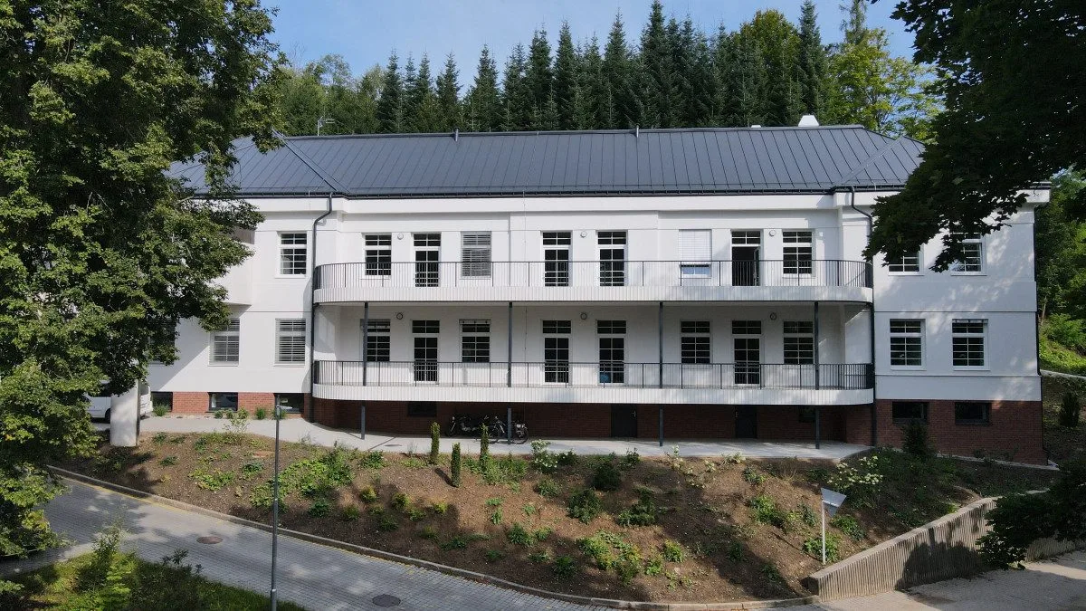 Moderní rehabilitace v Semilech vrací pacientům soběstačnost