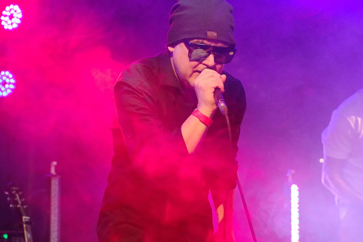 Evropská synthpopová scéna míří do Liberce