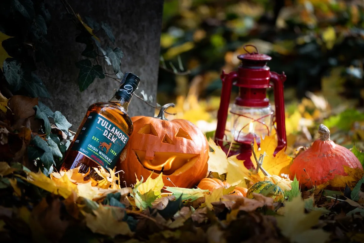 Kde se zrodil Halloween? Odpověď hledejte v Irsku.