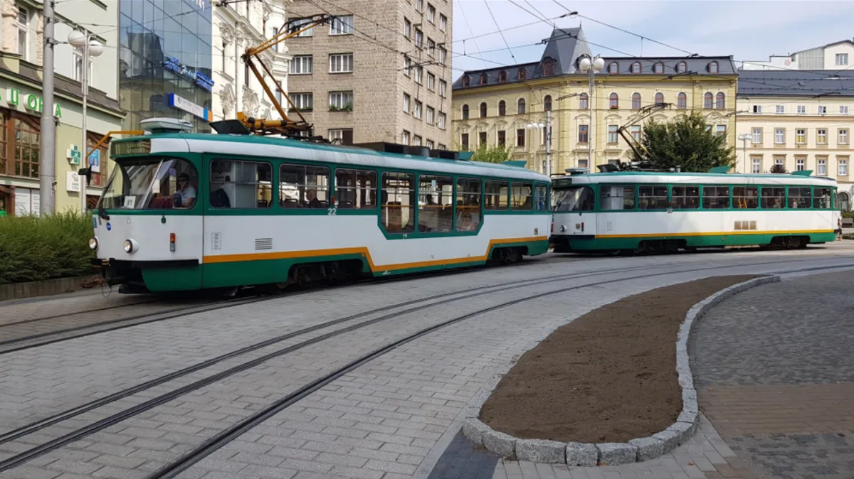 Ilustrační foto.
