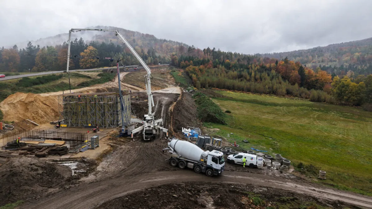 Cesta na Šluknovsko se protáhne o půl hodiny. Starostové uzavření silnice kritizují