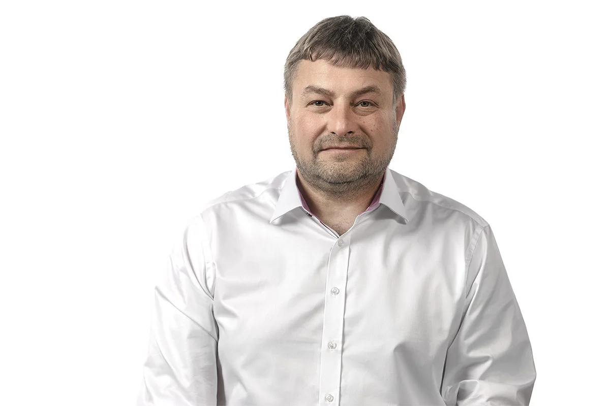 Dopravu v Libereckém kraji má po Janu Svitákovi převzít starosta Janova Daniel David