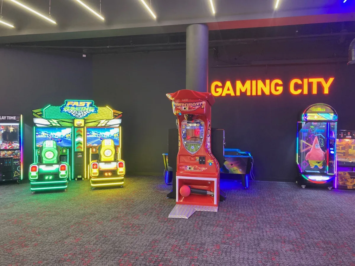 Cinema City Liberec je po rekonstrukci. Nově si všichni diváci užijí polohovatelné sedačky