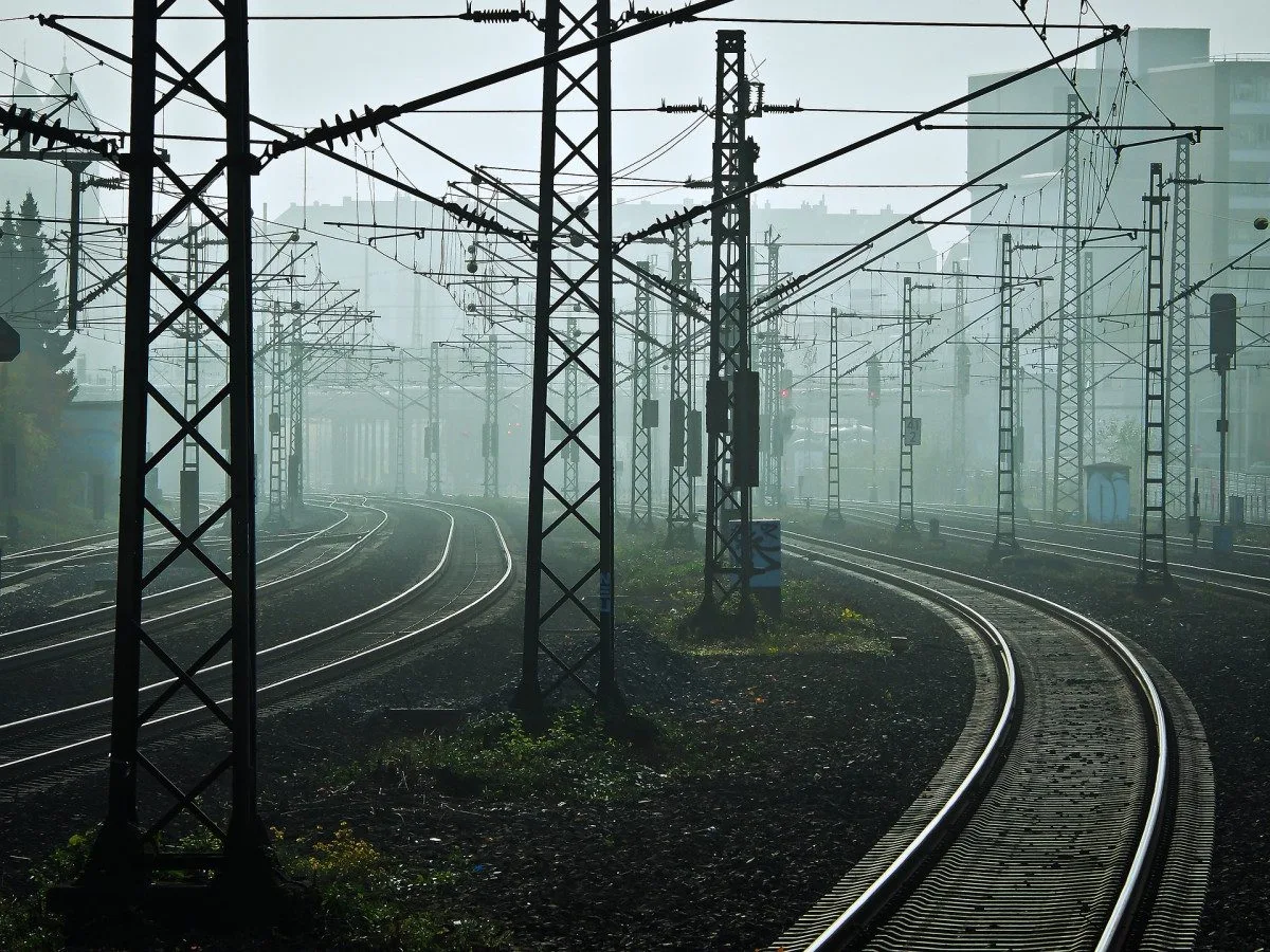 Modernizace železniční trati Praha - Liberec má vyjít asi na 120 miliard korun