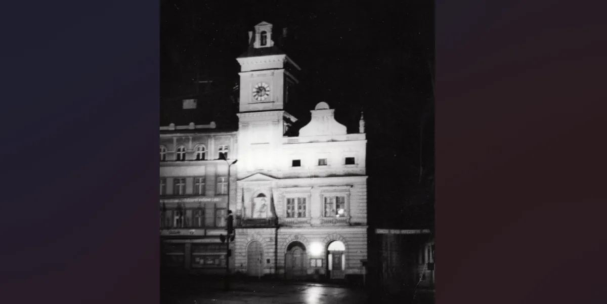 Ilustrační foto.