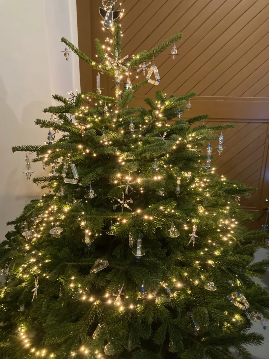 Vánoce umí v Paláci Liebieg vážně skvěle. Na dvou výstavách na vás dýchnou dokonale