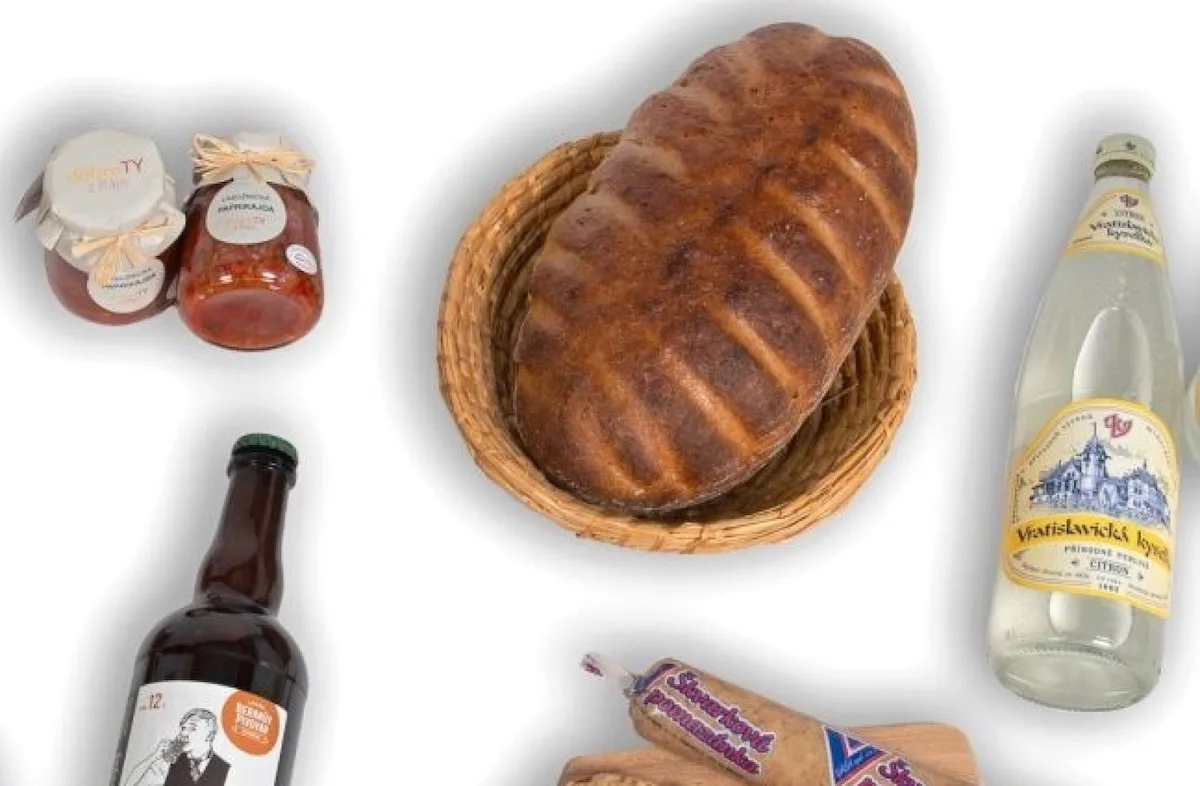 Liberecký kraj připravuje online tržiště lokálních potravin