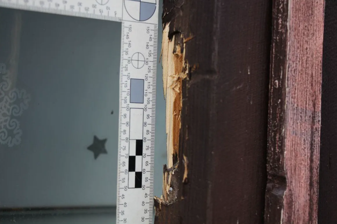 Policie objasnila sérii vloupání do budov a aut na Liberecku, obvinila 48letého recidivistu