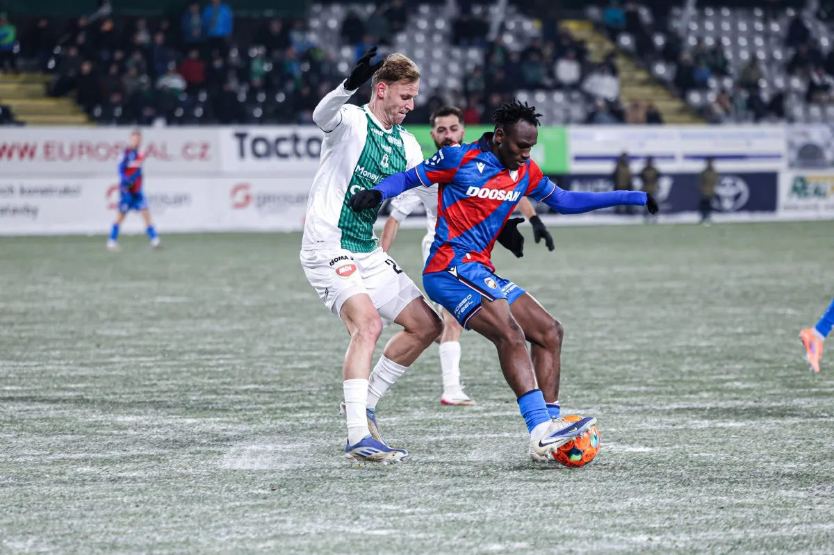 Hyský kritizoval špatně připravené hřiště. Přírodě neporučíte, brání se Jablonec