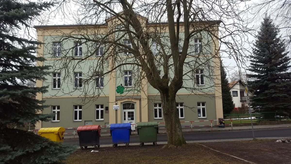 Nový Bor rozhodl o zrušení ZŠ Generála Svobody, nemá dostatek žáků