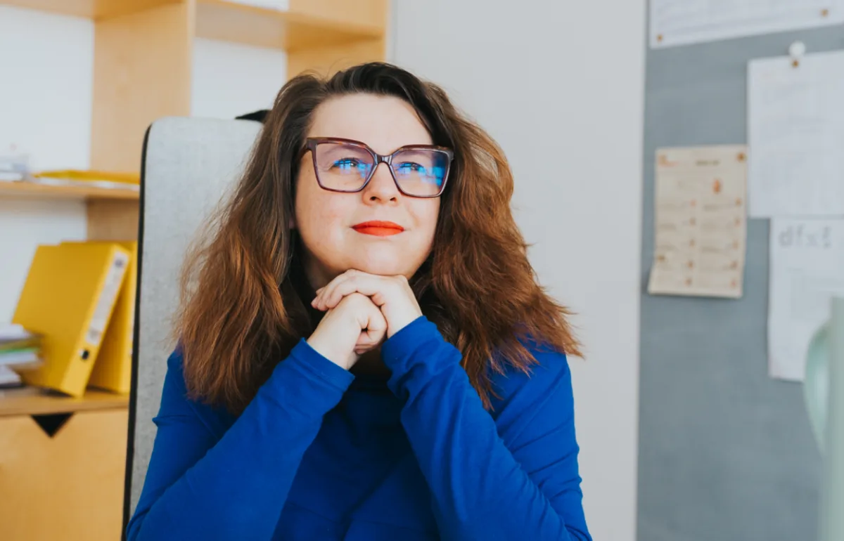 Tlaky a šikana už byly za hranou, říká ke své rezignaci ředitelka libereckého divadla