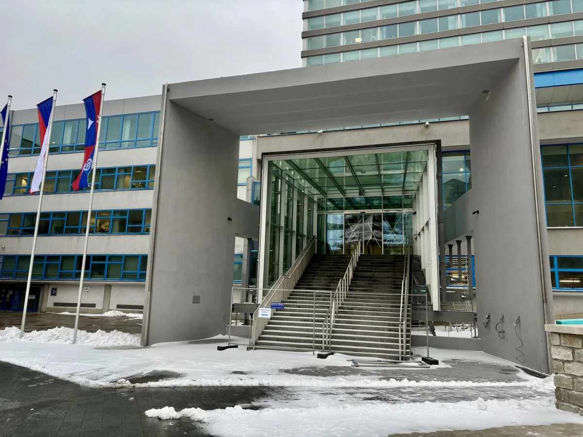 Liberecký kraj schválil na příští rok rozpočet 16 miliard, opozice ho nepodpořila