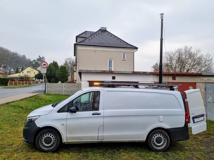 Máme mizerný signál operátorů, stěžují si na Hejnicku. Teď se bude 14 dní měřit