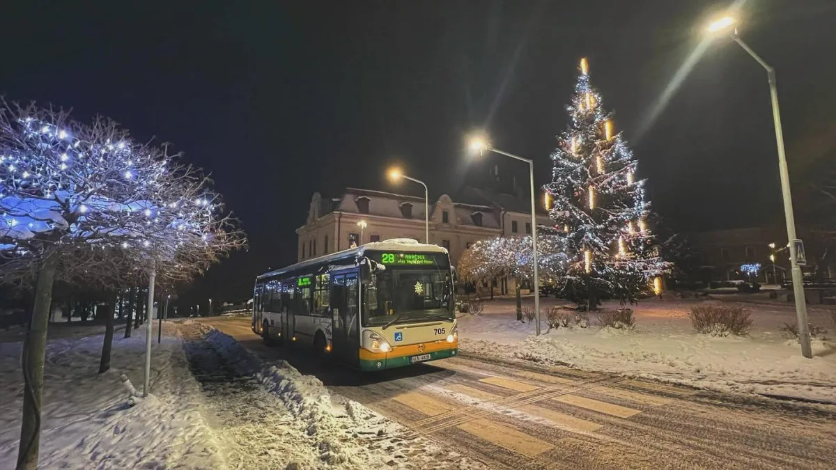 Ilustrační foto.