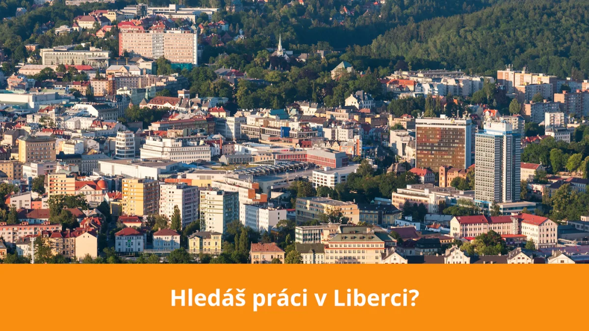 liberec