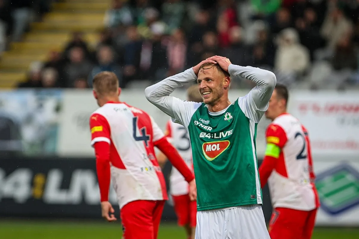 Atraktivní, ale těžký los pro Jablonec. Ve čtvrtfinále poháru přivítá Slavii