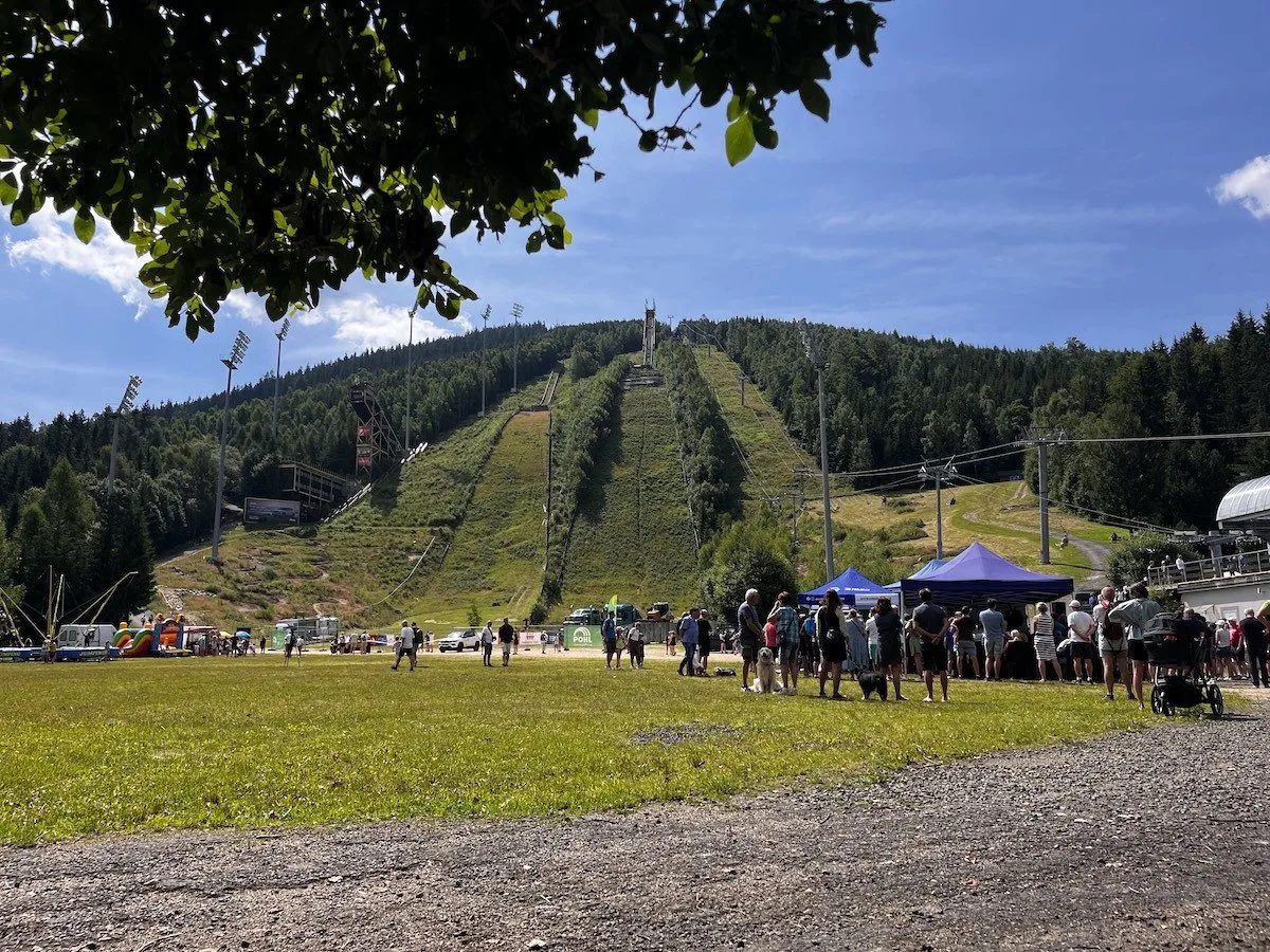 Harrachov vystoupil z Národního sportovního centra i Asociace horských středisek
