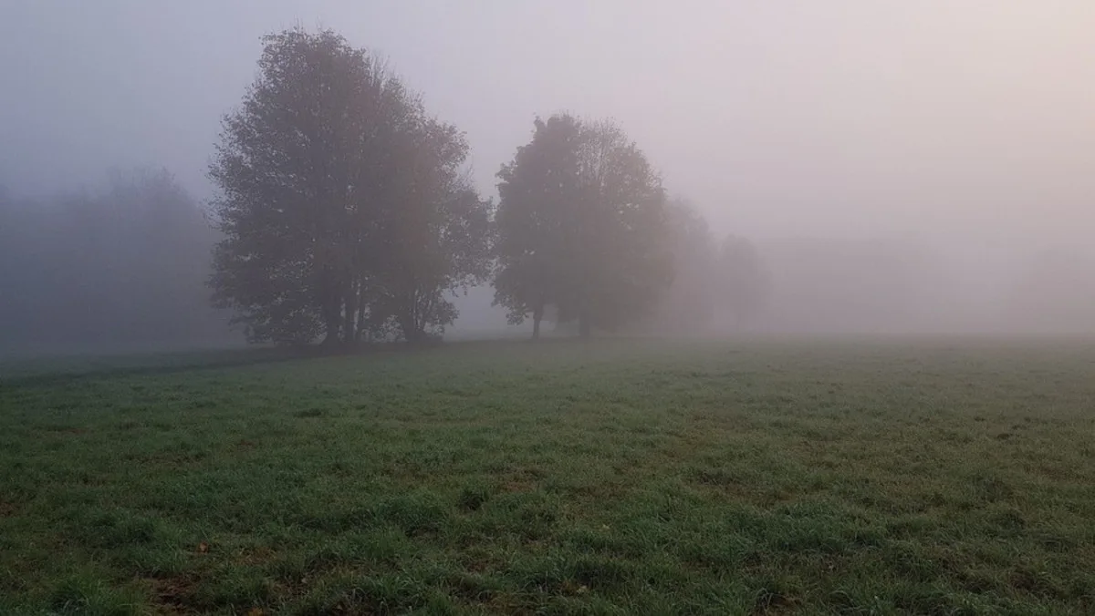 Zima v nedohlednu, počasí bude nadále připomínat podzim