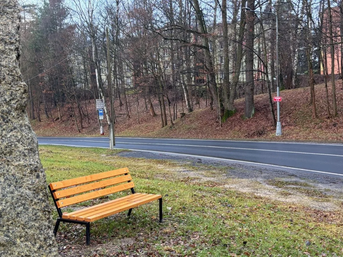 Rány sekyrou, lihový fix i punkové jméno ulice. Romská historie budí v Liberci emoce