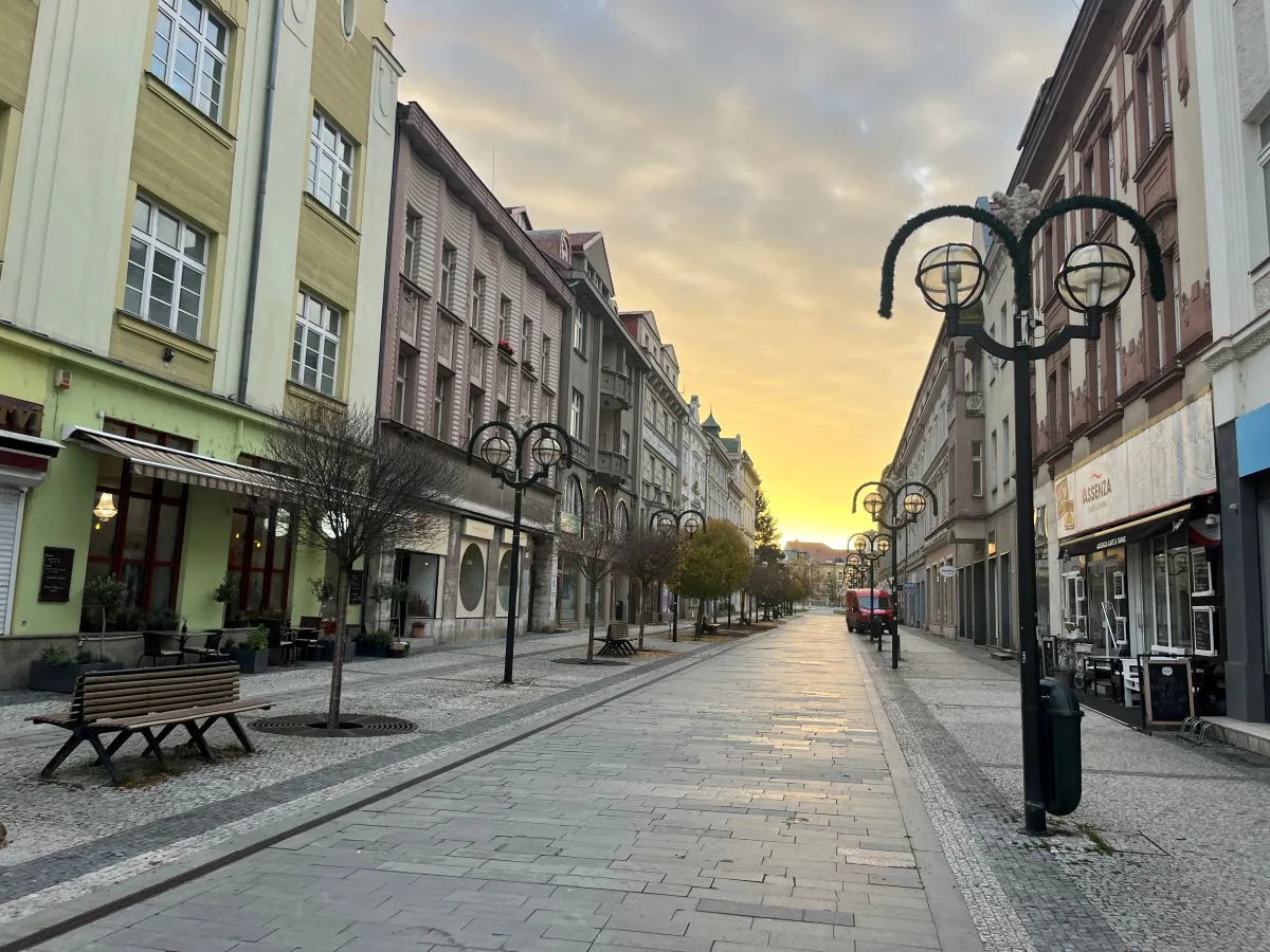 V tomto roce zdražily hlavně starší byty, v závěsu jsou chaty a chalupy