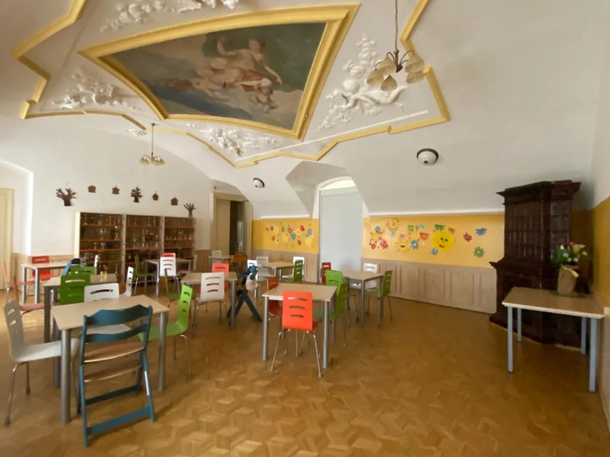 Liberecký kraj transformuje dětské domovy. Cílem je rodinný model