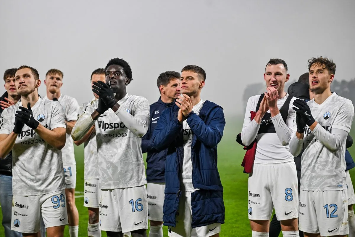 Slovan zahájil přípravu fyzickými testy. Přijít mohou ještě dva hráči