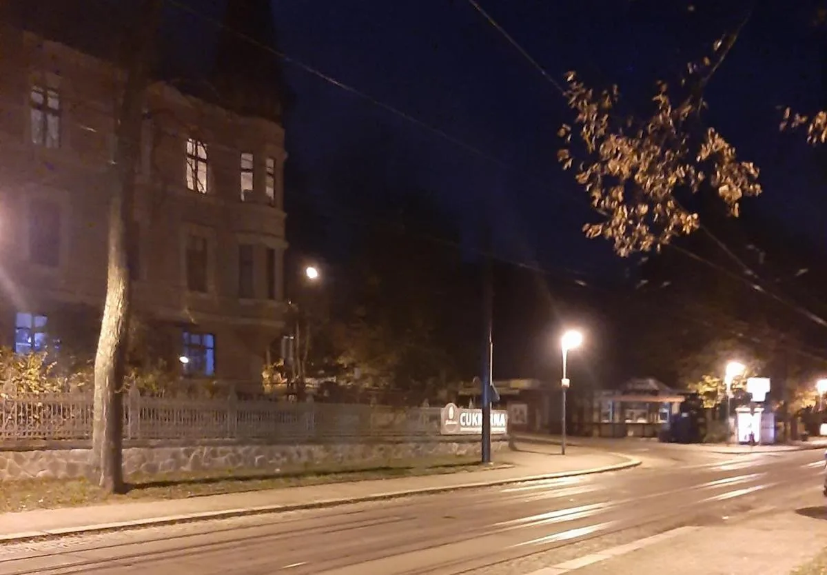 Běžec v Liberci srazil ženu venčící psa. Policie hledá muže i svědky
