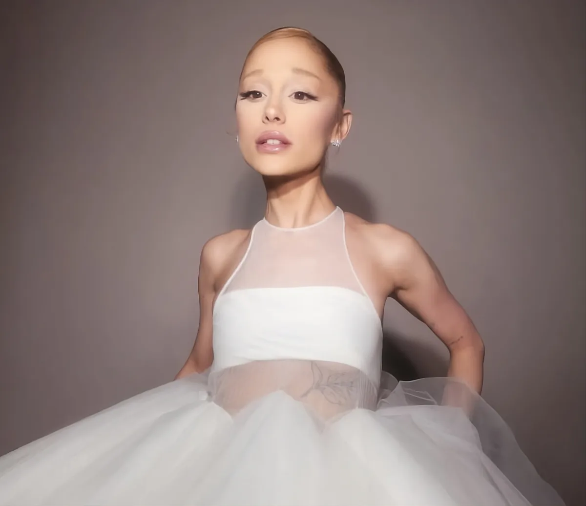 Ariana Grande