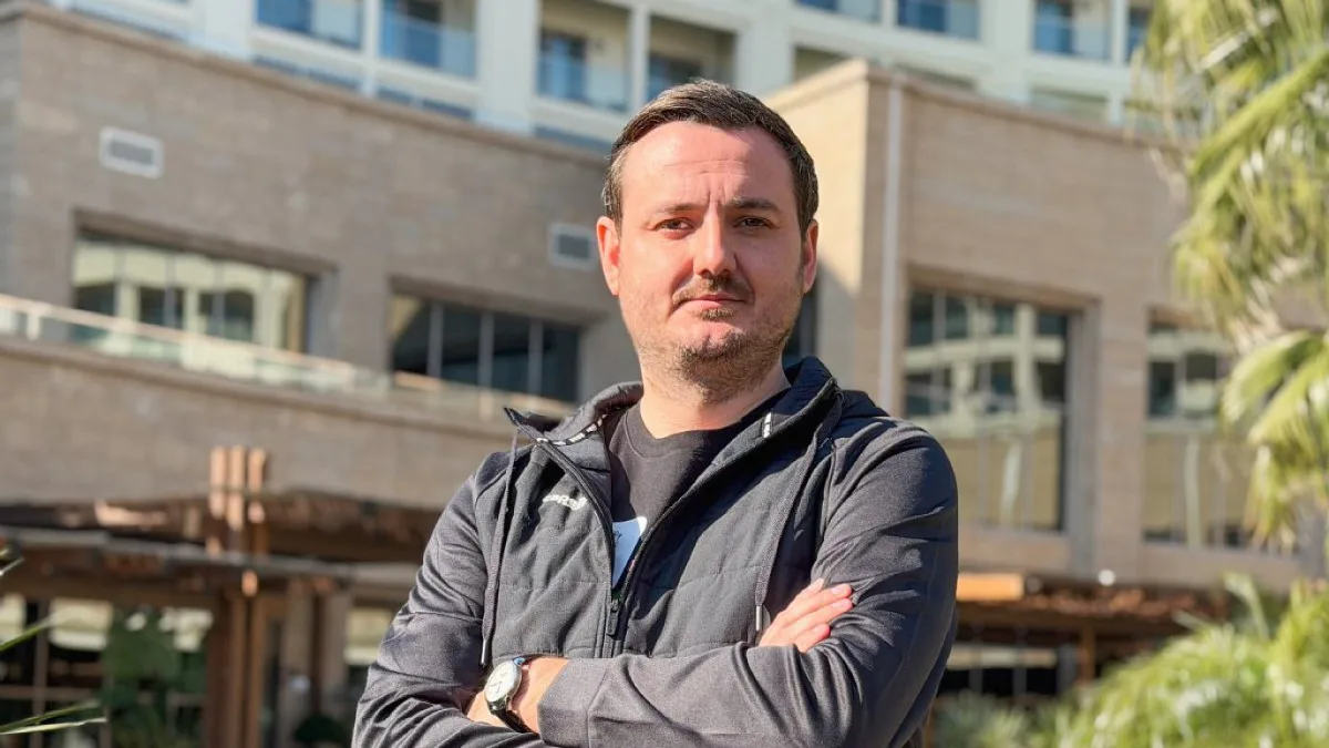 Fotbalový Jablonec má nového generálního ředitele, stal se jím Tomáš Mejzr
