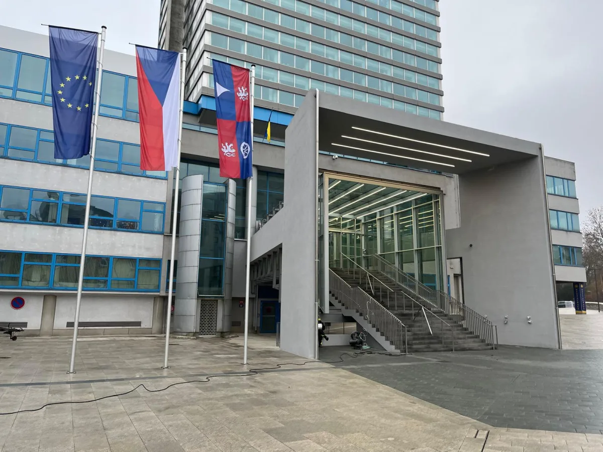 Vyšší daňové příjmy z loňského roku využije Liberecký kraj hlavně na silnice