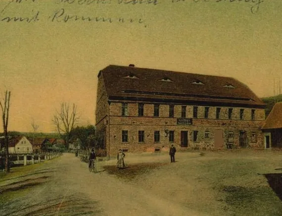 Na stárnutí populace připraveni. Malá obec Višňová na Frýdlantsku staví domo pro seniory